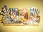 Mie18>< snoepgoed display, Verzamelen, Verzenden, Zo goed als nieuw, Poppenhuis