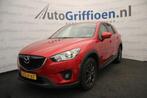 Mazda CX-5 2.0 TS+ 4WD nete automaat (bj 2015), Auto's, Automaat, Euro 5, Zwart, 4 cilinders
