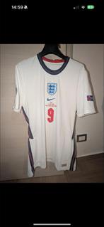 EK2020 finale shirt Harry Kane matchissued, Verzamelen, Ophalen of Verzenden, Zo goed als nieuw, Buitenlandse clubs, Shirt