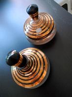 Kaptafelset., Antiek en Kunst, Ophalen of Verzenden