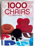 1000 Chairs, Ophalen of Verzenden, Overige onderwerpen, Meerdere auteurs