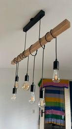 Hanglamp, Ophalen, Zo goed als nieuw, Minder dan 50 cm