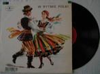 W Rytmie Polki, Ophalen of Verzenden, Gebruikt, 12 inch, Europees