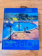 How Childeren develop (1e editie), Gelezen, Ophalen of Verzenden, Robert Siegler, Zwangerschap en Bevalling
