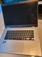 ASUS Chromebook C523NA – 15.6 inch – amper gebruikt!, Computers en Software, Chromebooks, 4 GB of minder, 15 inch, Ophalen of Verzenden