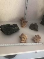 Mineralen woestijn roos, Ophalen of Verzenden, Mineraal