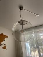 Diverse Lampen te Koop, Huis en Inrichting, Lampen | Hanglampen, Ophalen, Gebruikt, Glas, Minder dan 50 cm