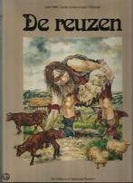 De reuzen, Ophalen of Verzenden, Zo goed als nieuw