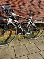 Carbon jeugdracefiets Kuota Kharma 700C – wedstrijdklaar, Gebruikt, Carbon, Meer dan 20 versnellingen, Ophalen