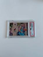 Tyler Herro Panini Illusions Basketball rookie card PSA 9, Ophalen of Verzenden, Zo goed als nieuw, Plaatje