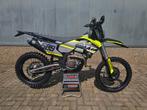 Husqvarna fe 350 2024 pro edition! Slechts 17 uur!, Motoren, Particulier, Enduro, 11 kW of minder, 350 cc