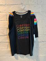 Calvin klein pyjama S, M, L NIEUW!! Nieuwprijs €83,-, Ophalen of Verzenden, Nieuw