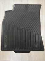 Audi A4 B8.5 rubberen matten, Ophalen, Gebruikt