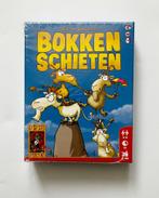 999 games | Bokken Schieten (kaartspel), Ophalen of Verzenden, Nieuw