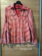 Leuke cecil blouse maat m, Kleding | Dames, Gedragen, Maat 38/40 (M), Cecil, Ophalen of Verzenden