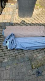 Partytent 3 x 3 meter geen zijwanden,, Caravans en Kamperen, Tentaccessoires, Ophalen, Gebruikt