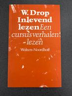 Inlevend Lezen - W. Drop, Ophalen of Verzenden, Alpha, Gelezen, Niet van toepassing