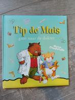 Tip de Muis gaat naar de dokter, Ophalen, Zo goed als nieuw, Anna Casalis, Prentenboek