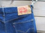 TE KOOP LEVI'S 501 HAGELNIEUW!   MAAT 35 / 38, Blauw, Nieuw, Overige maten, Ophalen of Verzenden