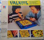 Valkuil  van MB Vintage versie, Drie of vier spelers, Ophalen of Verzenden, Gebruikt, MB Spellen