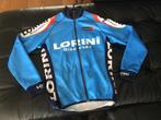 Lorini Bikewear winterjack, nieuw en ongedragen. Teab., Ophalen, Nieuw, XS, Bovenkleding