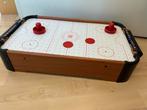Air hockey tafel, Ophalen, Gebruikt