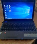 Laptop, Ophalen, Zo goed als nieuw, 15 inch, Acer.