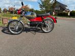 Kreidler Florett 1977 - Volledig Gerestaureerd!, Fietsen en Brommers, Brommers | Kreidler, Ophalen, Overige modellen, Maximaal 45 km/u