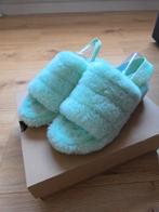 Ugg pantoffels, maat 37, UGG, Meisje, Overige typen, Ophalen of Verzenden