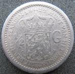 Halve gulden 1912, ½ gulden, Verzenden, Zilver, Koningin Wilhelmina