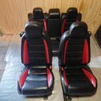 Golf 5 GTI Limited Edition 240 stoelen, Auto-onderdelen, Interieur en Bekleding, Ophalen, Gebruikt, Volkswagen