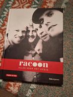 Racoon - Alles voor het liedje, Ophalen of Verzenden, Zo goed als nieuw, Eugène de Kok, Personen