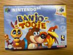 Banjo Tooie, Spelcomputers en Games, Ophalen of Verzenden