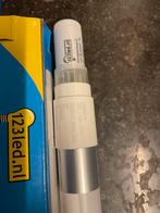 LED TL 120cm 18W 3000k G13, Led-lamp, Minder dan 30 watt, Overige fittingen, Ophalen of Verzenden