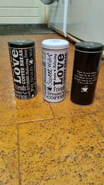 Senseo koffie pads voorraadbus (3 stuks), Huis en Inrichting, Keuken | Keukenbenodigdheden, Ophalen of Verzenden, Nieuw