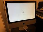 iMac 2008 met SSD, muis en afstandsbediening, Computers en Software, Apple Desktops, Ophalen, Gebruikt, SSD, IMac