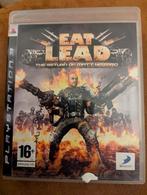 Eat Lead: The Return of Matt Hazard (PS3), Spelcomputers en Games, Games | Sony PlayStation 3, Shooter, 1 speler, Ophalen of Verzenden