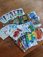 2014/2020 Panini Fifa 365 Adrenalyn - diverse series  (73x), Ophalen of Verzenden, Zo goed als nieuw, Meerdere plaatjes