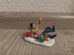 Lemax figuur, Diversen, Kerst, Ophalen of Verzenden, Gebruikt