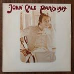 John Cale - Paris 1919 (LP) 1973, Verzenden, Gebruikt, 12 inch, Poprock