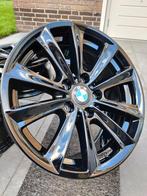 Bmw 5 serie velgen style 326 origineel 5x120 6 serie, Auto-onderdelen, Banden en Velgen, Velg(en), 17 inch, Ophalen of Verzenden