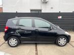Mercedes-Benz A-klasse 150 BlueEFFICIENCY Classic SERVICE ON, Voorwielaandrijving, Stof, Zwart, 595 kg