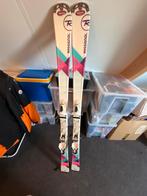 Rossignol Ski's 156cm - Gebruikt, Sport en Fitness, Skiën en Langlaufen, Ophalen, 140 tot 160 cm, Gebruikt, Rossignol