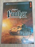PzKpfw V Panther - Wydawnictwo Militaria, Verzenden, Landmacht, Duitsland