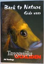 Back to nature Tanganyika Cichliden, Dieren en Toebehoren, Vissen | Aquariumvissen, Vis, Zoetwatervis, Schoolvis