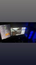 GEZOCHT! Gaming Monitor 280Hz/360Hz, Computers en Software, Desktop Pc's, Gebruikt, Met monitor, 8 GB, Ophalen of Verzenden