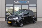 Suzuki IGNIS 1.2 Select Intro Airco, NAVI, Camera, Stoelverw, Gebruikt, Zwart, Bedrijf, Handgeschakeld