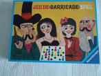 Barricade spel, Hobby en Vrije tijd, Gezelschapsspellen | Bordspellen, Ophalen of Verzenden, Gebruikt