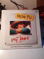 lp Tasba Pri-Vrijland (Z212-75)Nicaraguaanse folklore, Cd's en Dvd's, Ophalen of Verzenden, Zo goed als nieuw, 12 inch, Aziatisch