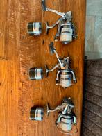 Shimano Twinpower 6000 FA, Ophalen of Verzenden, Zo goed als nieuw, Molen